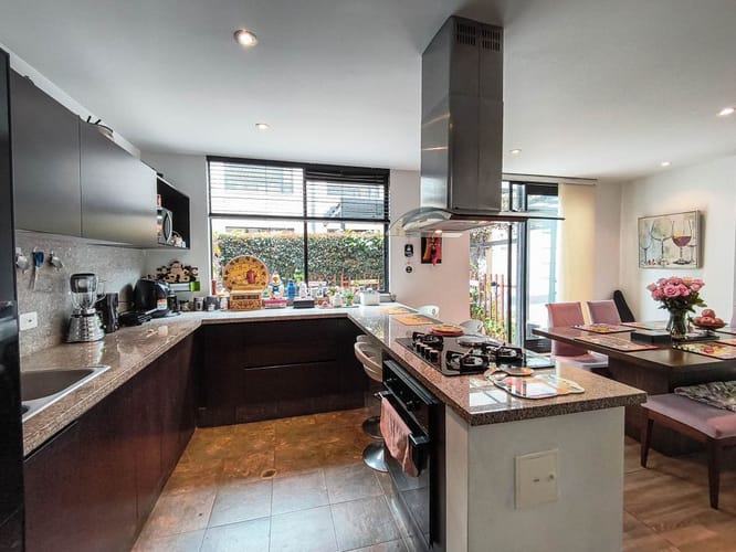 Casa de 3 alcobas en venta en Santa Maria De Los Lagos, Chía, 190 m² · foto 9 de 24