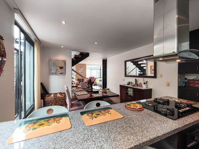 Casa de 3 alcobas en venta en Santa Maria De Los Lagos, Chía, 190 m² · foto 10 de 24
