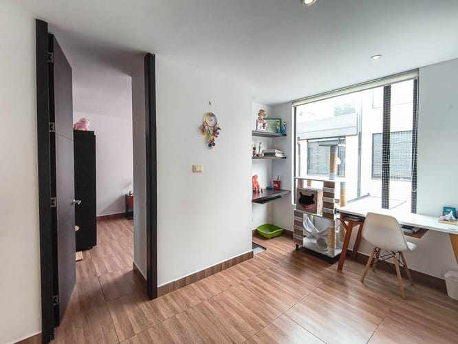 Casa de 3 alcobas en venta en Santa Maria De Los Lagos, Chía, 190 m² · foto 13 de 24