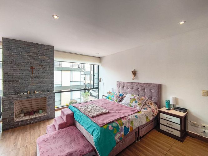 Casa de 3 alcobas en venta en Santa Maria De Los Lagos, Chía, 190 m² · foto 14 de 24