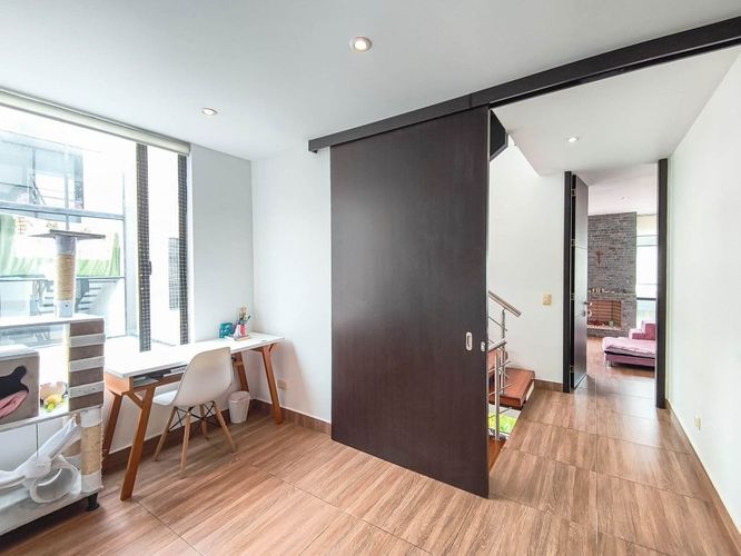 Casa de 3 alcobas en venta en Santa Maria De Los Lagos, Chía, 190 m² · foto 16 de 24