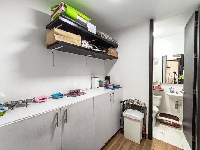 Casa de 3 alcobas en venta en Santa Maria De Los Lagos, Chía, 190 m² · foto 17 de 24