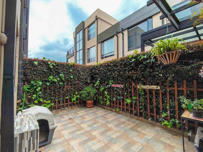 Casa de 3 alcobas en venta en Santa Maria De Los Lagos, Chía, 190 m² · foto 20 de 24
