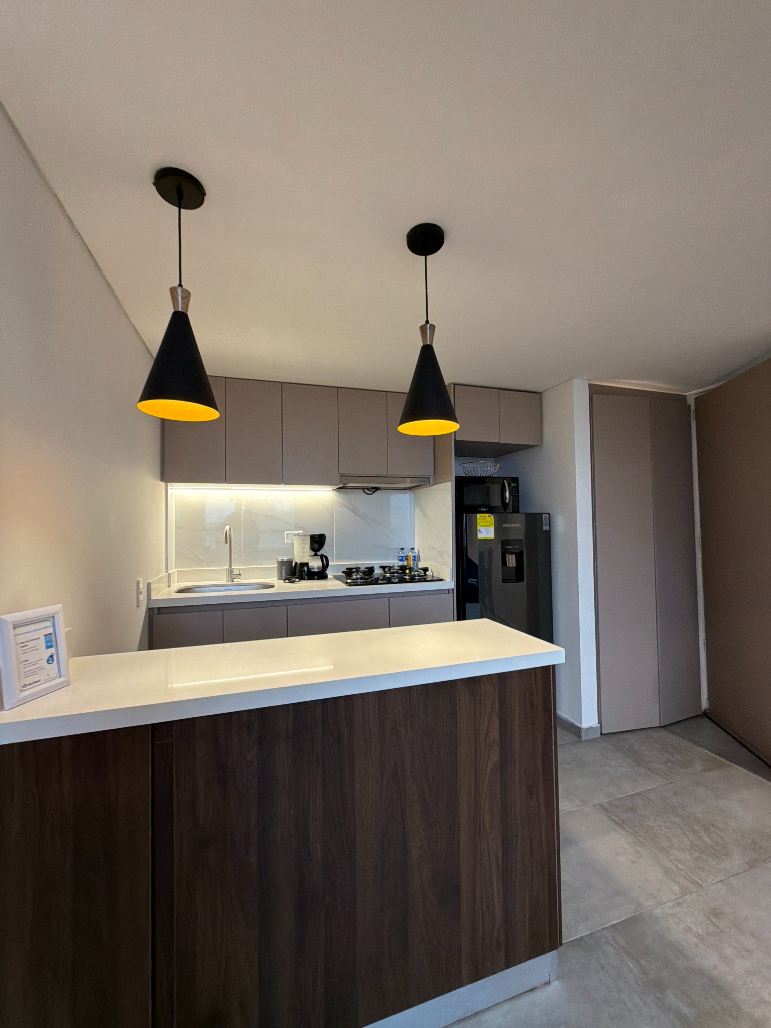 Apartamento en venta en Normandia, Bogotá · foto 5 de 13