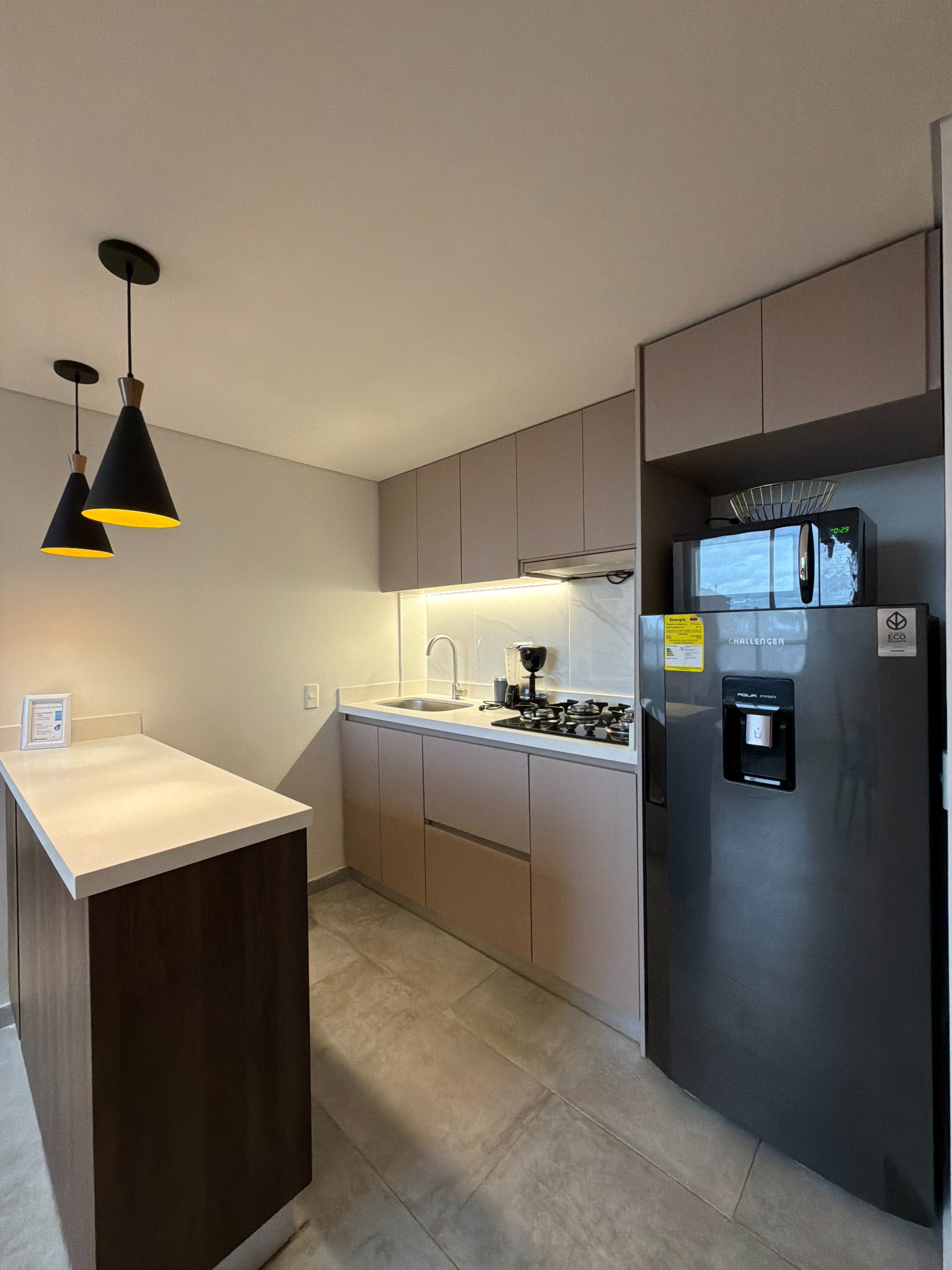 Apartamento en venta en Normandia, Bogotá · foto 4 de 13