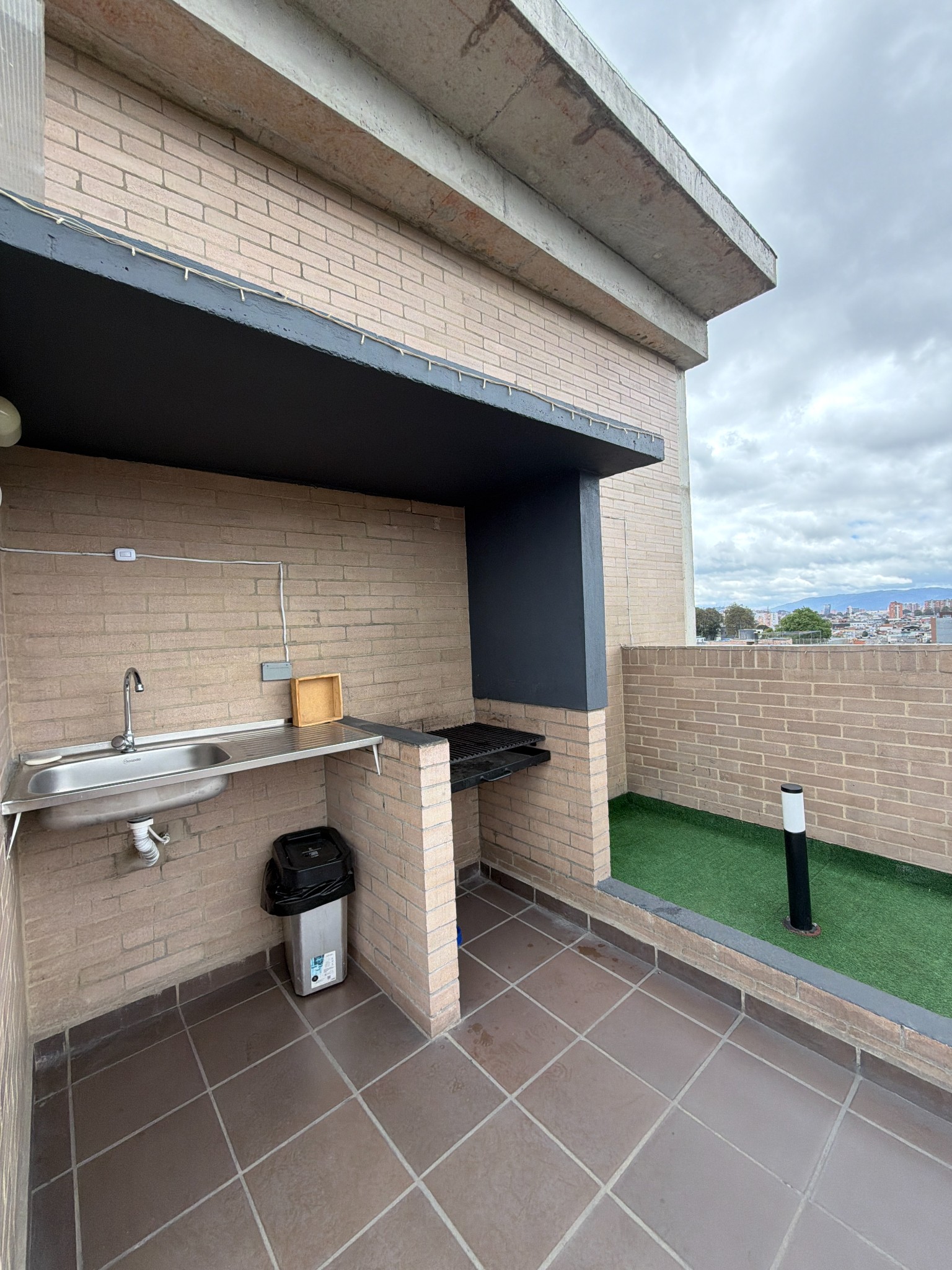 Apartamento en venta en Normandia, Bogotá · foto 10 de 13