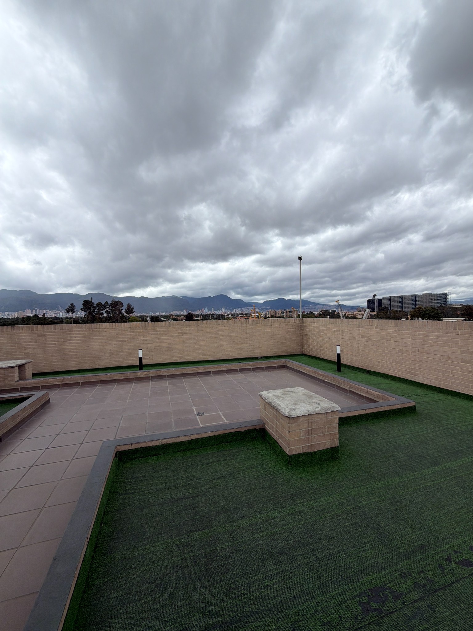 Apartamento en venta en Normandia, Bogotá · foto 11 de 13