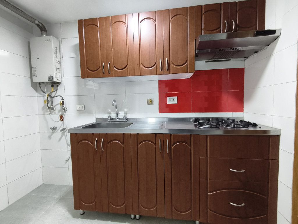 Apartamento en venta en Comuneros, Bogotá · foto 7 de 15
