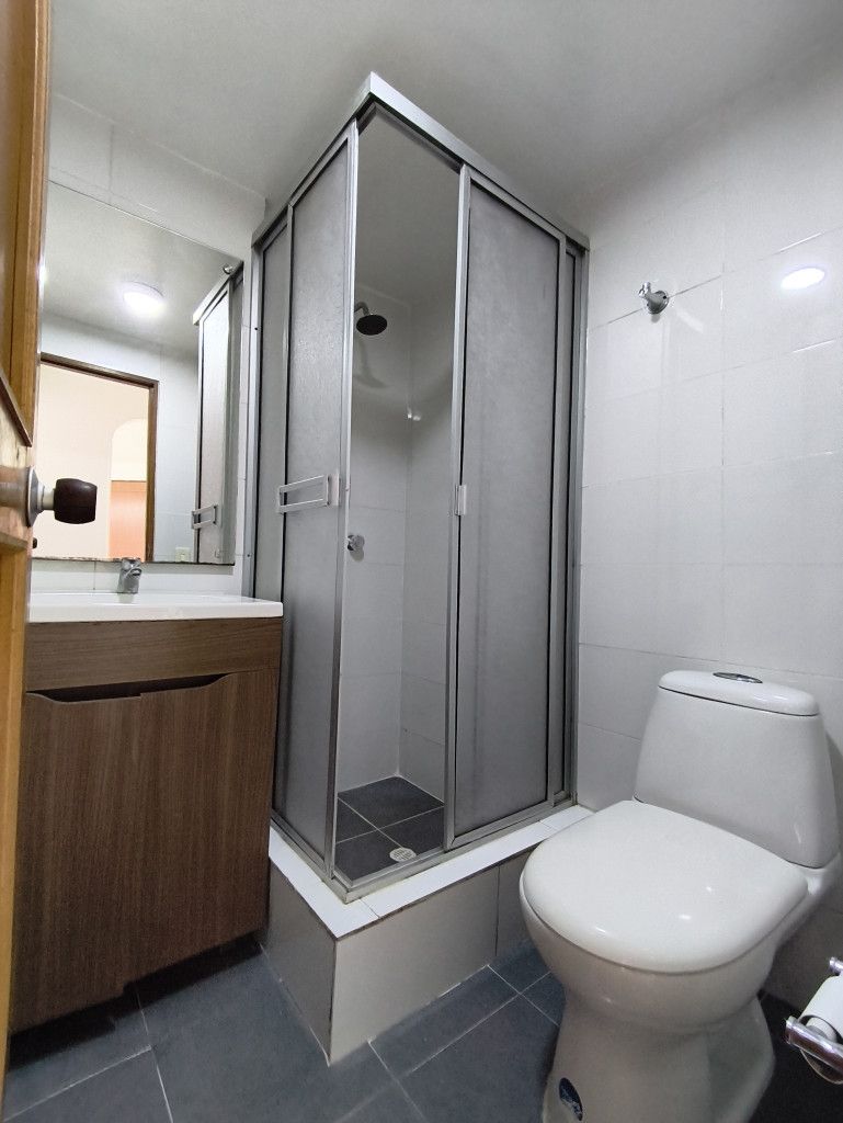 Apartamento en venta en Comuneros, Bogotá · foto 10 de 15