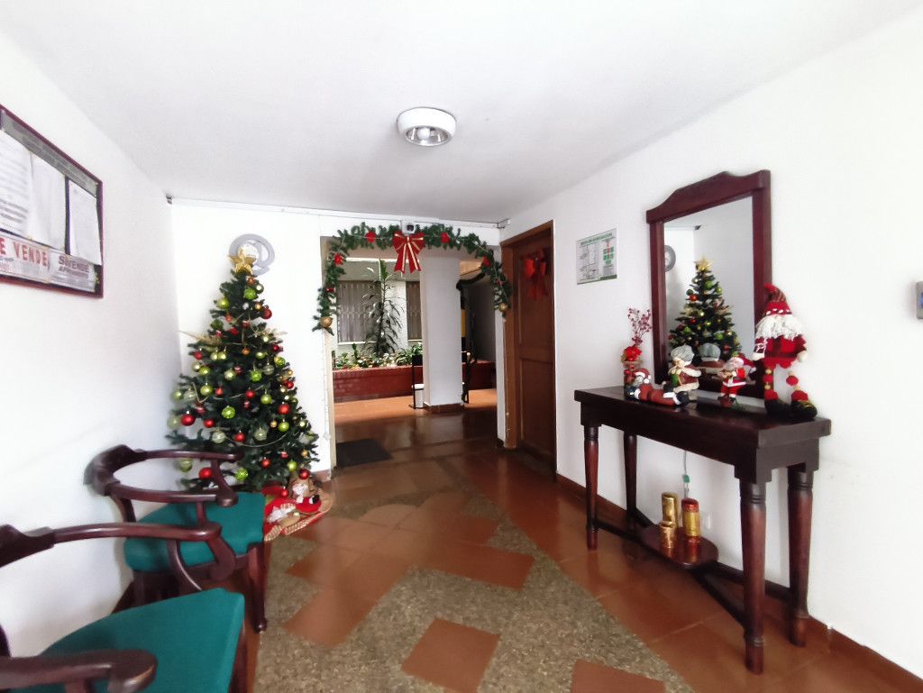 Apartamento en venta en Comuneros, Bogotá · foto 13 de 15