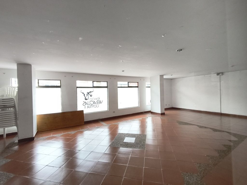 Apartamento en venta en Comuneros, Bogotá · foto 14 de 15