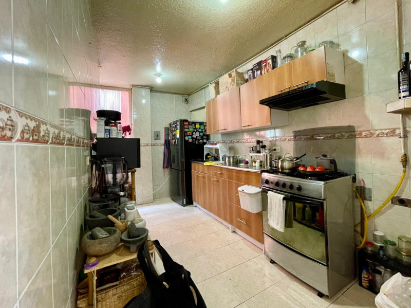 Apartamento en venta en La Soledad, Bogotá · foto 7 de 11