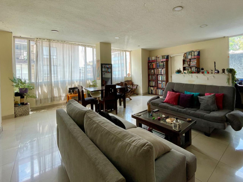 Apartamento en venta en La Soledad, Bogotá · foto 9 de 11