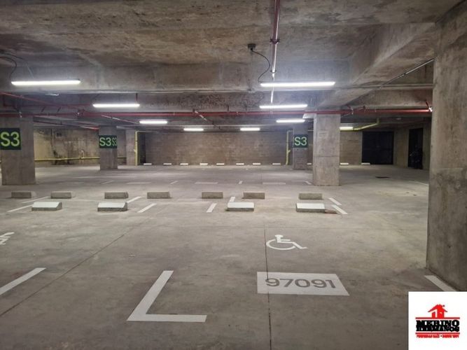 Consultorio en venta en Los Pinos, Medellín, 29 m² · foto 12 de 12