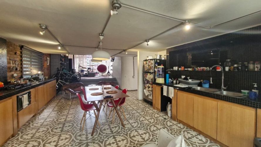 Casa de 3 alcobas en venta en Pasadena, Bogotá, 280 m² · foto 4 de 18