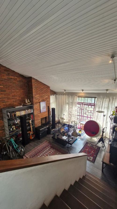 Casa de 3 alcobas en venta en Pasadena, Bogotá, 280 m² · foto 8 de 18