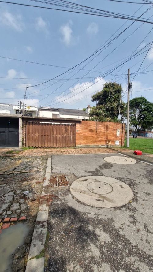 Casa de 3 alcobas en venta en Pasadena, Bogotá, 280 m² · foto 18 de 18