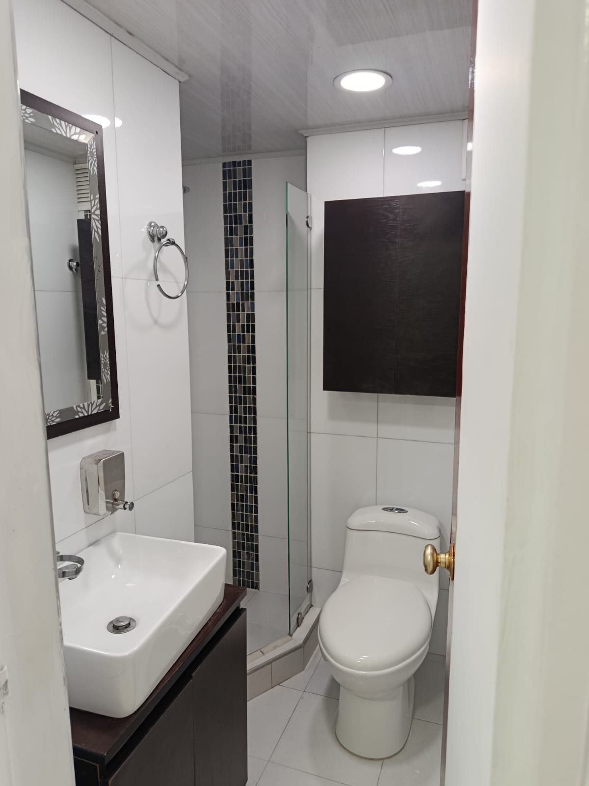 Apartamento en venta en Engativá, Bogotá · foto 16 de 18
