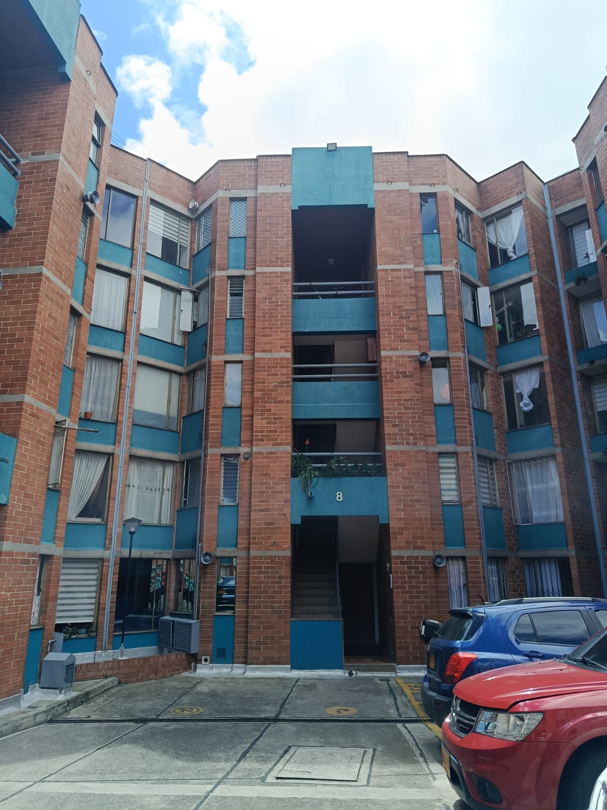 Apartamento en venta en Engativá, Bogotá · foto 3 de 18