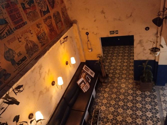 Casa de 1 alcoba en venta en Chapinero, Bogotá, 218 m² · foto 2 de 20