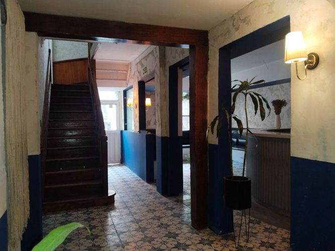 Casa de 1 alcoba en venta en Chapinero, Bogotá, 218 m² · foto 8 de 20