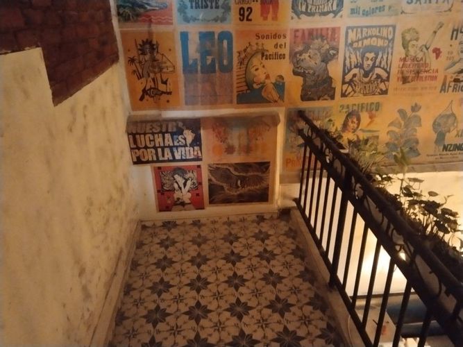 Casa de 1 alcoba en venta en Chapinero, Bogotá, 218 m² · foto 12 de 20