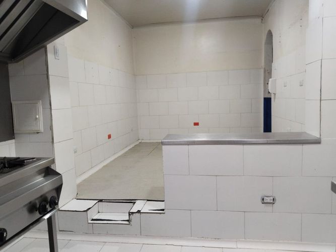 Casa de 1 alcoba en venta en Chapinero, Bogotá, 218 m² · foto 18 de 20