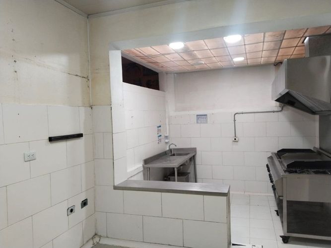 Casa de 1 alcoba en venta en Chapinero, Bogotá, 218 m² · foto 19 de 20