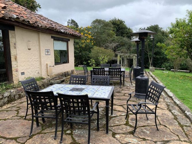 Finca en venta en Marquez, La Calera, 230 m² · foto 3 de 24