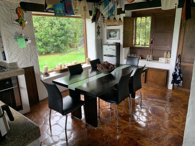 Finca en venta en Marquez, La Calera, 230 m² · foto 4 de 24