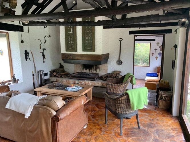 Finca en venta en Marquez, La Calera, 230 m² · foto 5 de 24