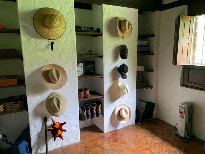 Finca en venta en Marquez, La Calera, 230 m² · foto 6 de 24