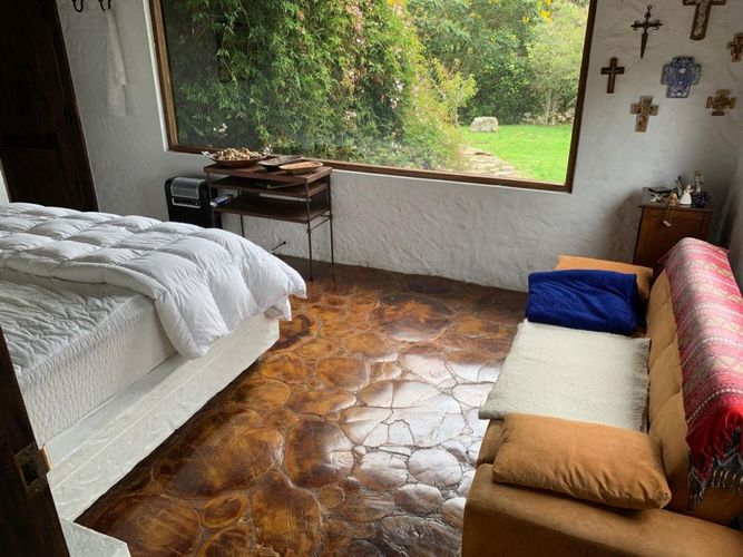 Finca en venta en Marquez, La Calera, 230 m² · foto 7 de 24