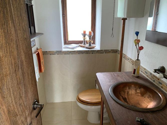 Finca en venta en Marquez, La Calera, 230 m² · foto 8 de 24