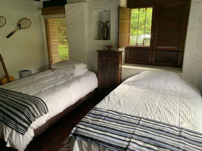 Finca en venta en Marquez, La Calera, 230 m² · foto 9 de 24