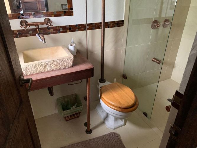 Finca en venta en Marquez, La Calera, 230 m² · foto 10 de 24