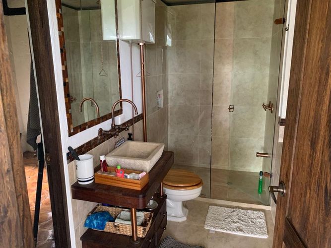Finca en venta en Marquez, La Calera, 230 m² · foto 12 de 24