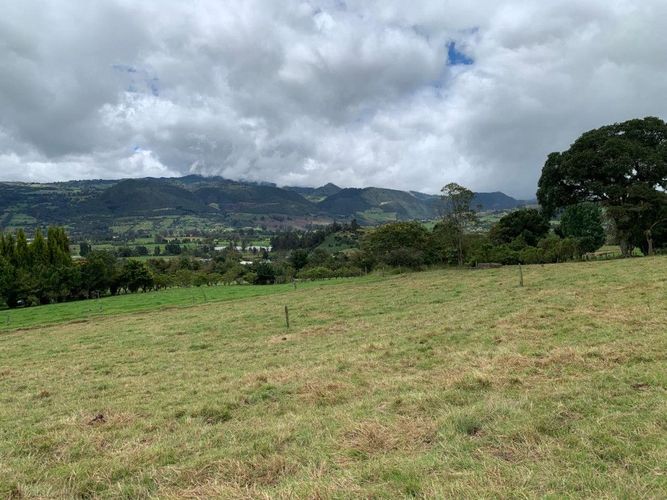 Finca en venta en Marquez, La Calera, 230 m² · foto 15 de 24