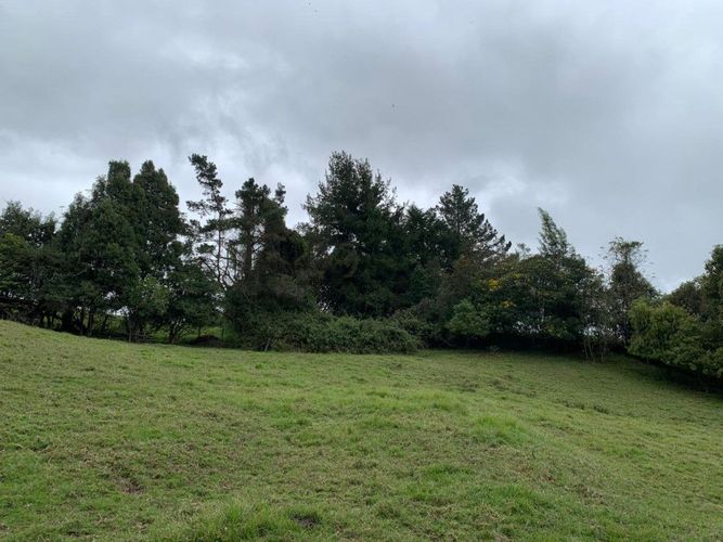 Finca en venta en Marquez, La Calera, 230 m² · foto 16 de 24