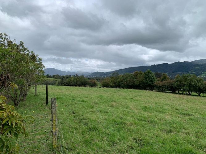 Finca en venta en Marquez, La Calera, 230 m² · foto 19 de 24