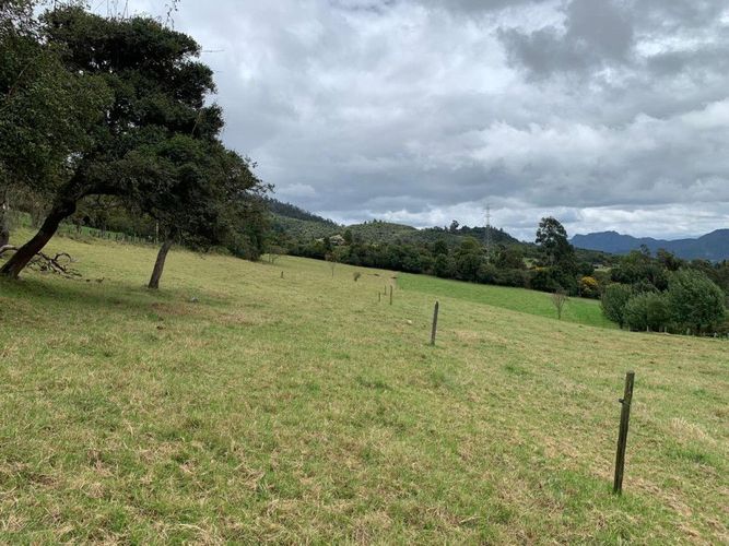 Finca en venta en Marquez, La Calera, 230 m² · foto 20 de 24