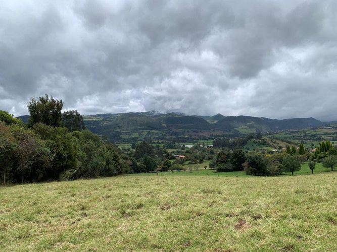 Finca en venta en Marquez, La Calera, 230 m² · foto 21 de 24