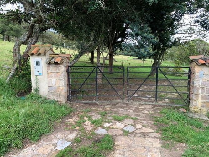 Finca en venta en Marquez, La Calera, 230 m² · foto 24 de 24