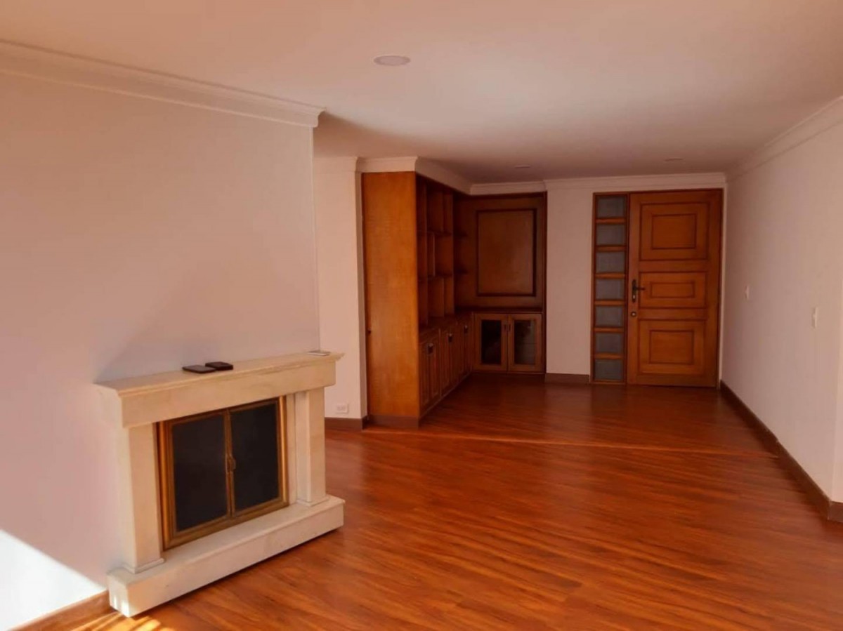 Apartamento en venta en Santa Barbara Alta, Bogotá · foto 13 de 24
