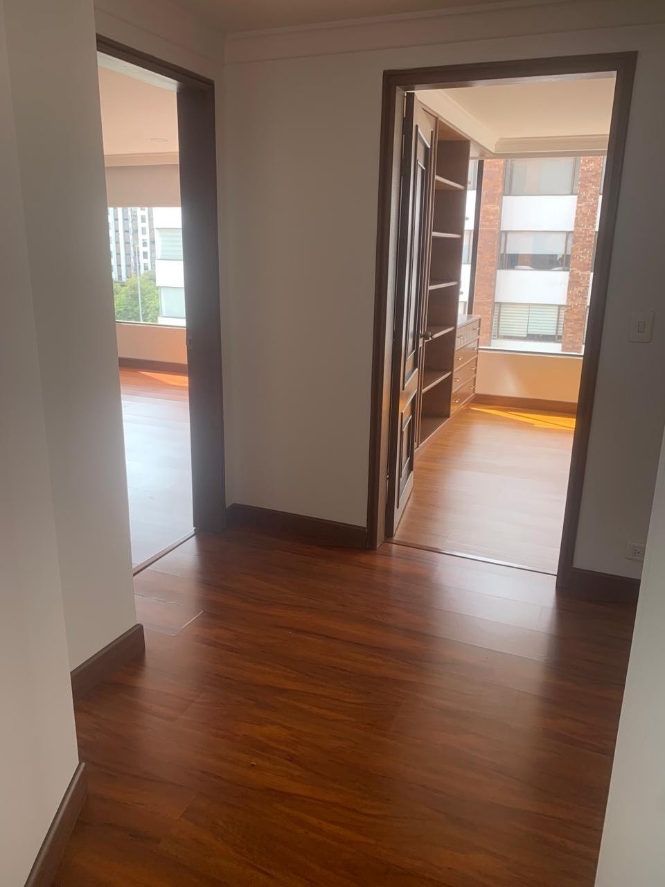 Apartamento en venta en Santa Barbara Alta, Bogotá · foto 17 de 24