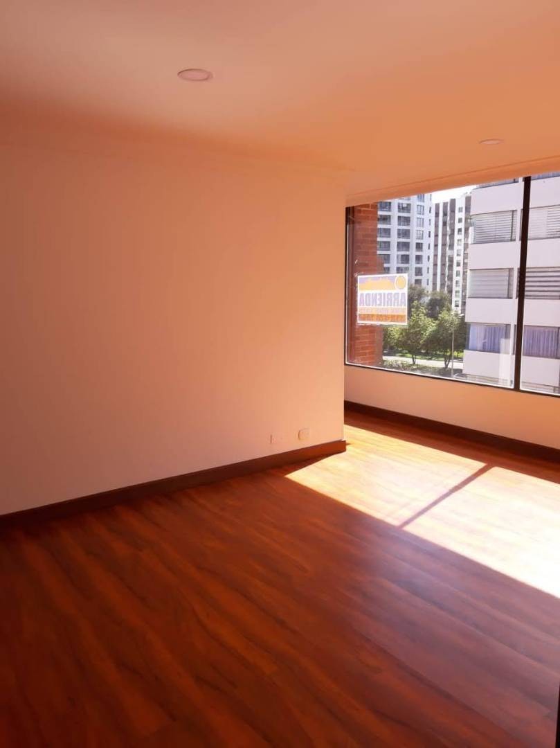 Apartamento en venta en Santa Barbara Alta, Bogotá · foto 21 de 24