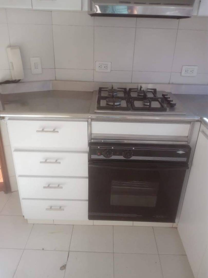 Apartamento en venta en Santa Barbara Alta, Bogotá · foto 22 de 24