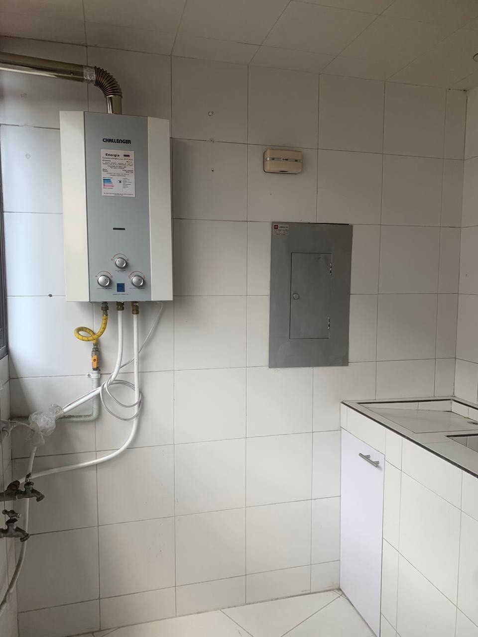 Apartamento en venta en Santa Barbara Alta, Bogotá · foto 23 de 24