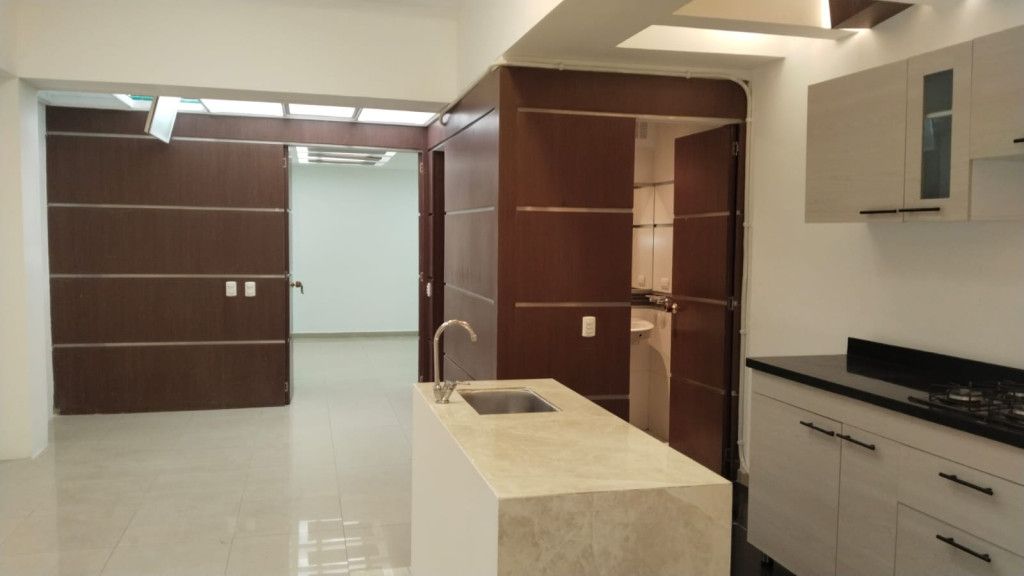 Apartamento en venta en La Floresta, Bogotá · foto 4 de 18