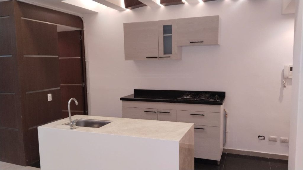 Apartamento en venta en La Floresta, Bogotá · foto 13 de 18